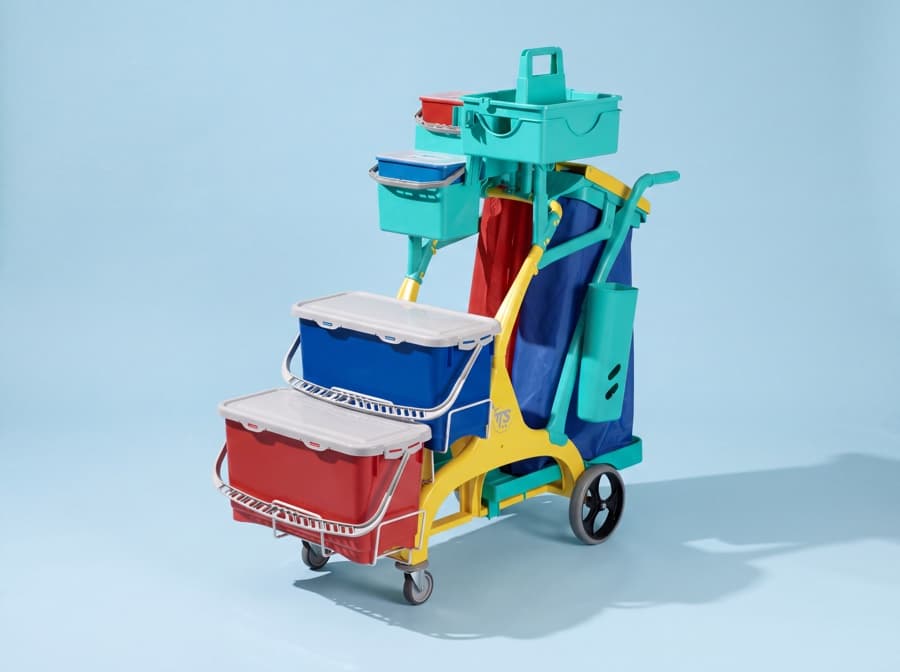 Nick Star Healthcare 2030
